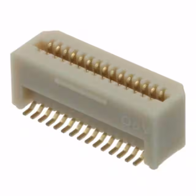 AXN330130S Panasonic Electric Works  Matrices de type bord Mezzanine (carte à carte)